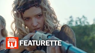 Westworld Season 2 Featurette | 'Fort Forlorn Hope' | Rotten Tomatoes TV