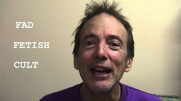 The big "fat" analog LIE - objective look at analog vs digital SOUND