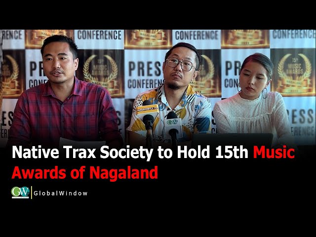 NATIVE TRAX SOCIETY TO HOLD 15TH MUSIC AWARDS OF NAGALAND class=