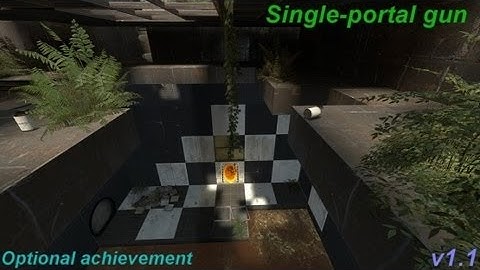 Portal 2: A Step Back