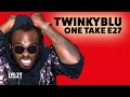 Twinkyblu  one take e27 freestyle rapper  singer