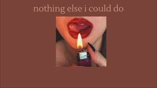 [Vietsub+Lyrics] ella jane - nothing else i could do