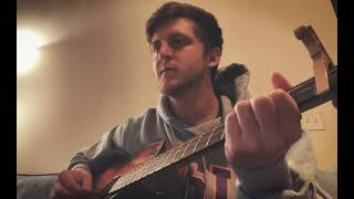 The Path - Cameron Richard