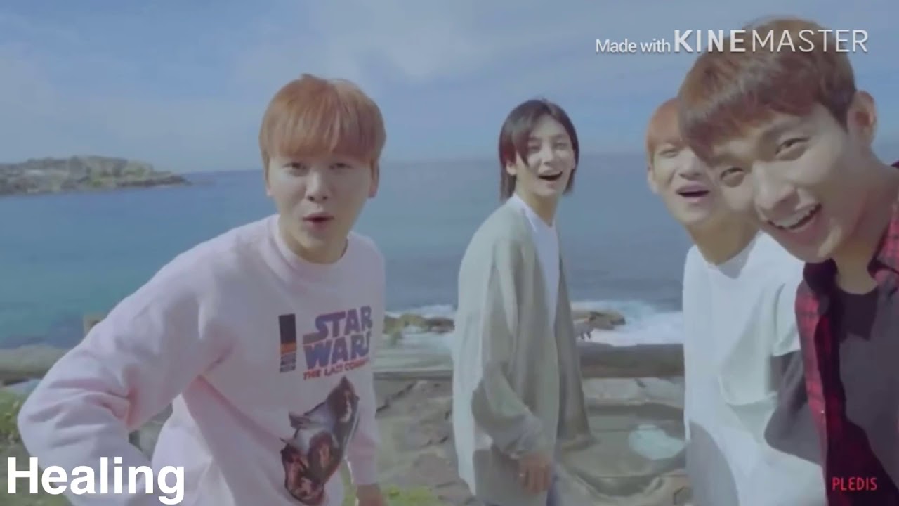 Seventeen Songs In Alphabetical Order YouTube