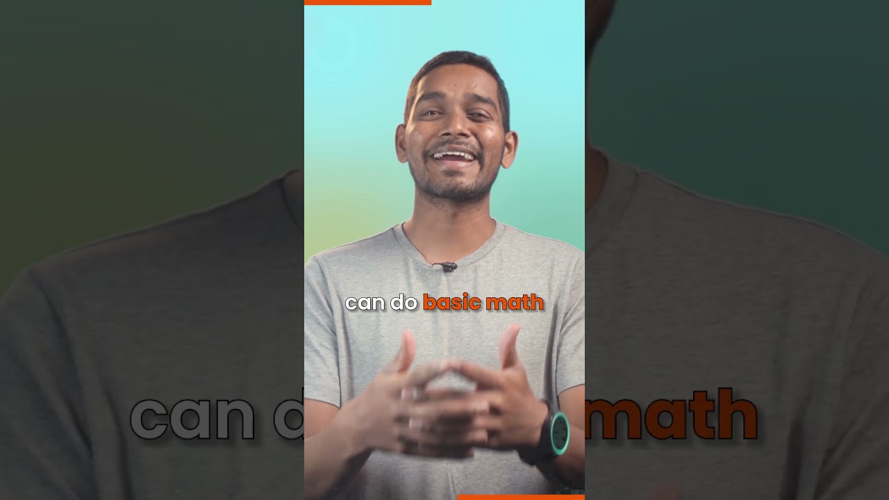 86/365 Meet Alex! A Parrot that Counts! Can Animals Do Math? 