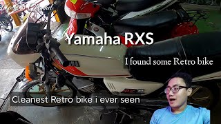 Download Lagu Yamaha RXS 115: The Design and Outlook of a Retro Legend! MP3