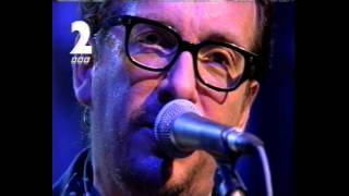 Later Presents Elvis Costello In Concert - BBC2 trailer - 5/7/96