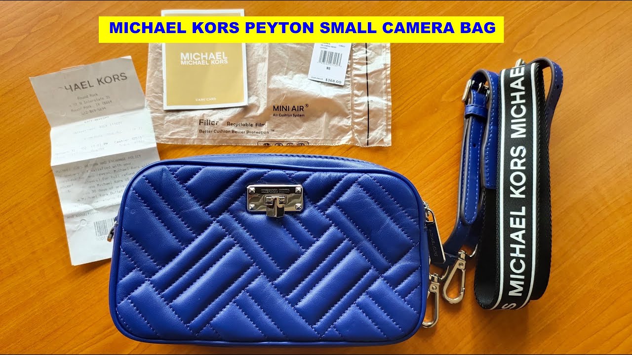 mk peyton camera bag