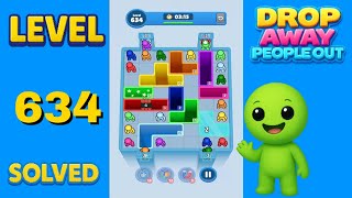 Drop Away – Level 634 - WIN FAST Information