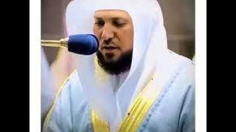 الشيخ ماهر المعيقلي ،من سورة الذاريات الي سورة الواقعة تهجد ليلة 27 رمضان 1443 هجرية