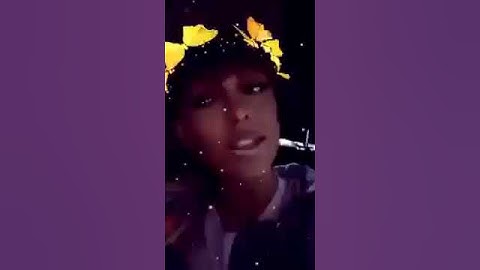 Ariana Grande New Song (Snippet)