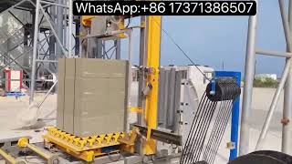 Packaging Machine From Zcjk Block Machine