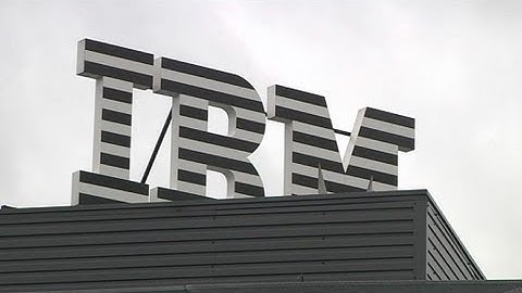 IBM va créer 700 postes à Lille - 24/06