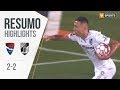 Gil Vicente Guimaraes Goals And Highlights
