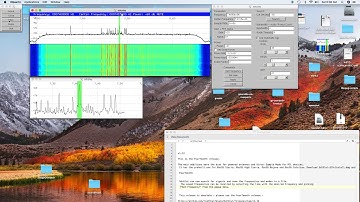 SdrGlut scans SDRs to look for and save stations for playback.