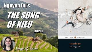 Nguyn Dus The Song Of Kiu truyn Kiu 1820  Book Review And Analysis