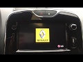 Бесплатно обновить карты MedaNav 4.1.0 на Renault Clio4. Free Maps Update on Media Nav 4.1.0