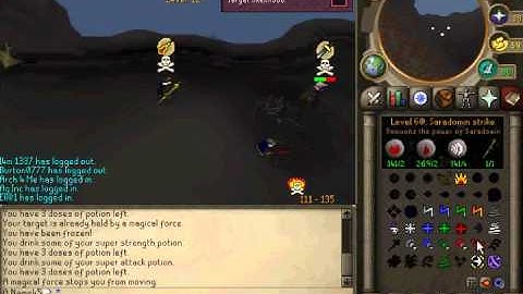 Brutality Pk vid 8 intro + first song [NOT RELEASED] - A name45