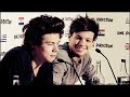 Harry & Louis || They fell in love, didn't they?