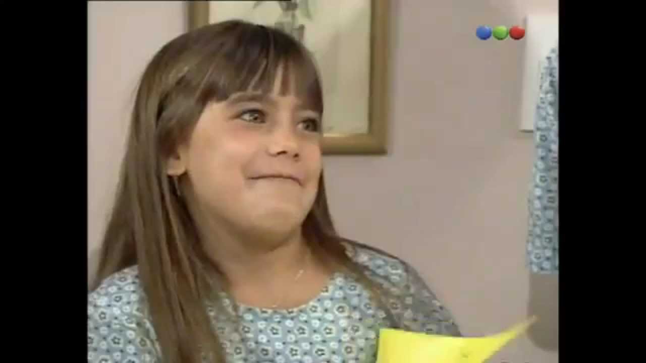 תוצאת תמונה עבור ‪Chiquititas Daniella Mastricchio 1996‬‏