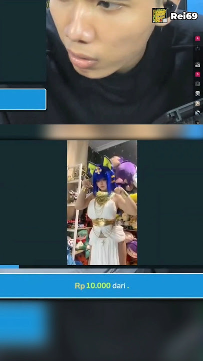 ahmad temola 😭😭 #wielino #clips #vtuber
