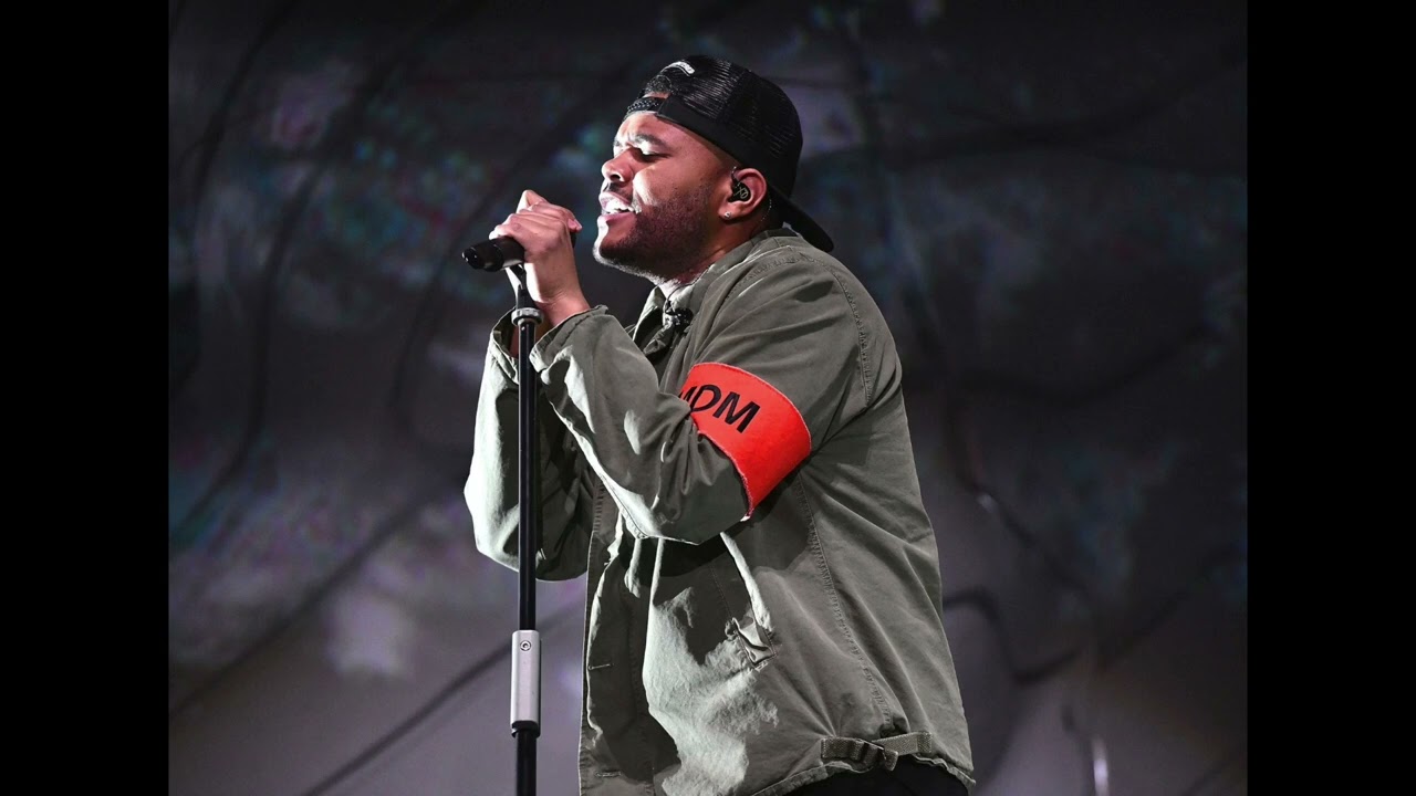 [FREE] The Weeknd x My Dear Melancholy Type Beat | "Hurt You"