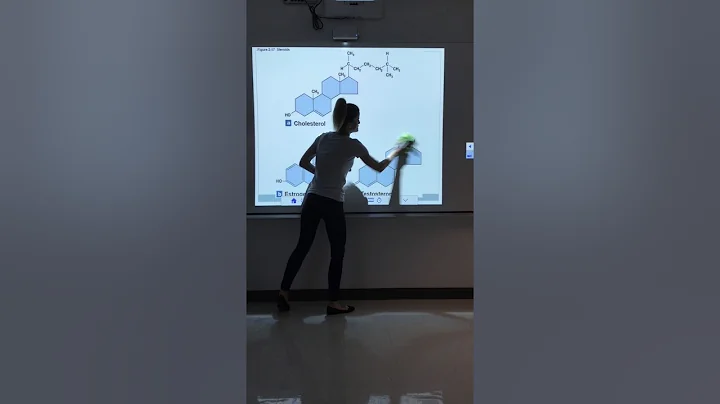 Chapter 2: The Chemistry of Life (Part 3.1)