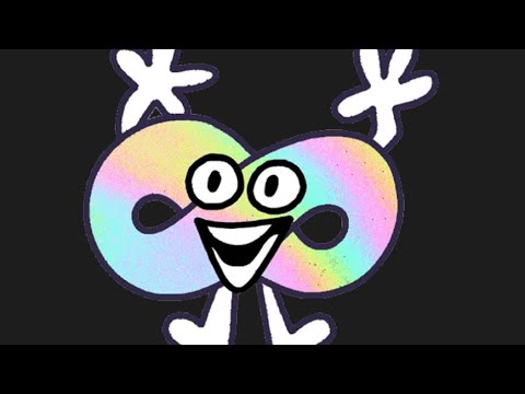 Find the bfb characters| h∞w to get infinity - YouTube