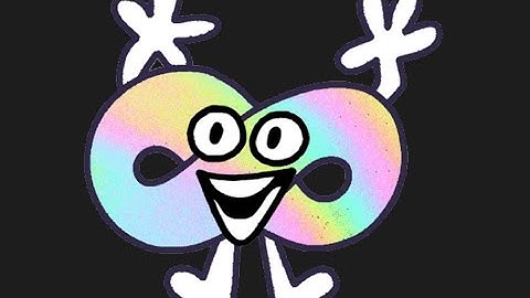 Find the bfb characters| h∞w to get infinity