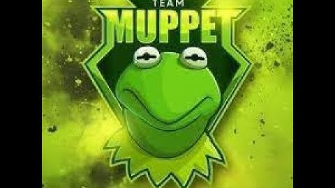 Wolfenstein: Enemy Territory - TeamMuppet Beginners - ET Ice #1