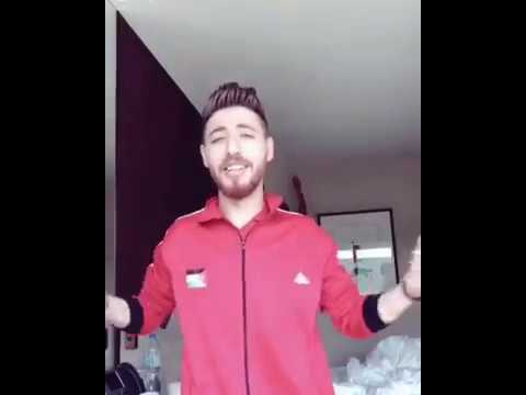 البرو  اه يا واد يا حتا مني