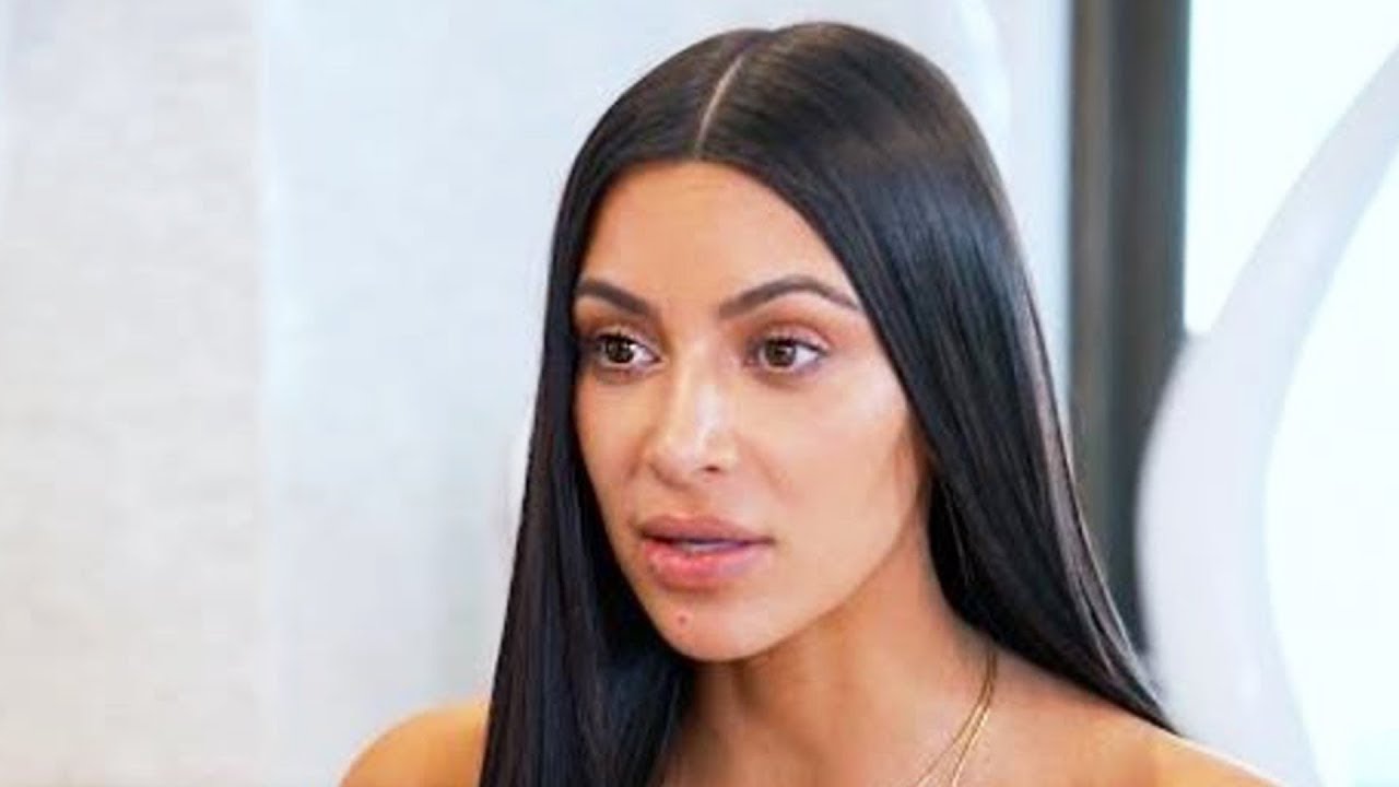 Kim Kardashian Trolled By Hair Stylist After Sleeping Mid Appointment