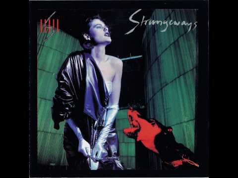 Strangeways (1985) Strangeways (UK) (CD-1997-Raro) - YouTube