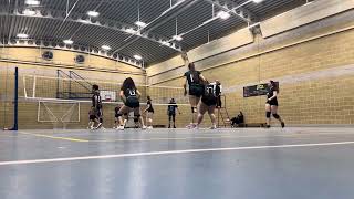 SVL 15/03/2024 Surrey vs Reigate Chicas Set 2