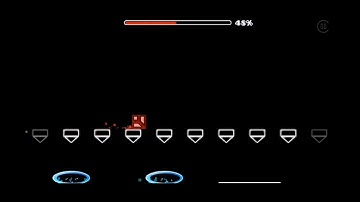 Cycles v2 S - free demon | Geometry dash