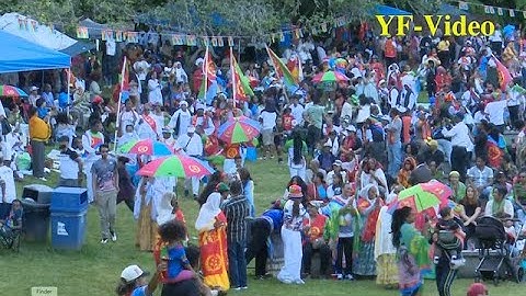 Eritrean 34th Independence Anniversary Celebration in Seattle WA  Saturday May 24/2025 at Park