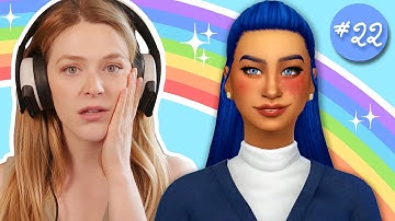 my 10 generation challenge is coming to an end | Not So Berry Blue #22