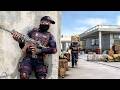 FPS Commando Strike Ops Gun 3D - Shooter Gun Games _ Android GamePlay