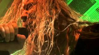 Amon Amarth - A Fury Divine (Live in Bochum)