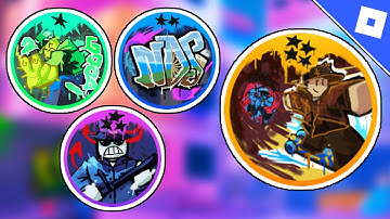 [EVENT] How to complete the EXTREME, MASTER, PRO & NOOB CHALLENGES in NATURAL DISASTER SURVIVAL