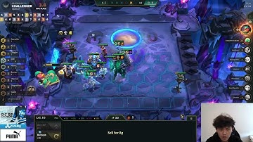 K3Soju Dumbest Play During Carousel