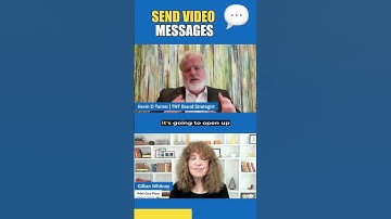 LinkedIn Video Messages #linkedintips #linkedinstrategy #linkedlnVideo