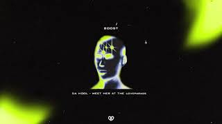 Da Hool - Meet Her At The Loveparade (B00ST VIP Edit) [DropUnited Exclusive] Resimi