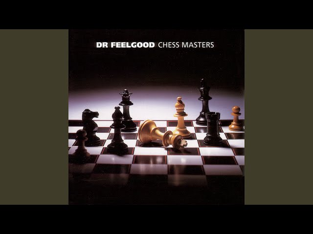 DR.FEELGOOD - YOU GOTTA HELP ME