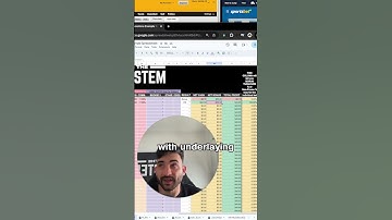 “If you don’t understand this, watch this video 10 times”