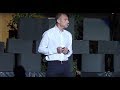 La importancia de encontrar y seguir tu pasión | Rafael Ortíz | TEDxAlcarriaSt