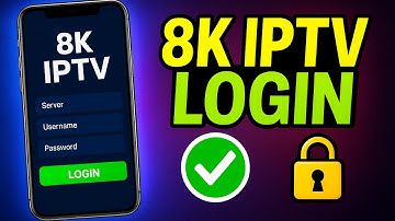 8K IPTV App Login Hack – Watch Unlimited Channels (2025)