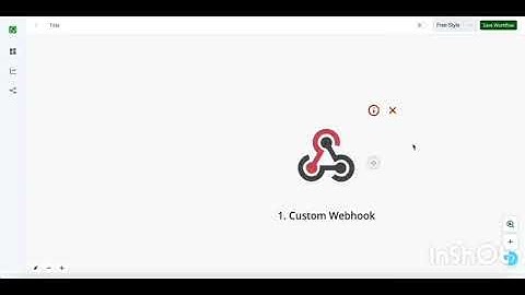 2 How To Trigger Workflow Via Inbound Workflow Or Send WhatsApp Messages Via Inbound Webhook Trigger