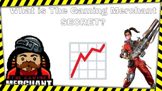 What is The Gaming Merchant Secret?