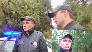 Взяточники в рядах Полтавской полиции